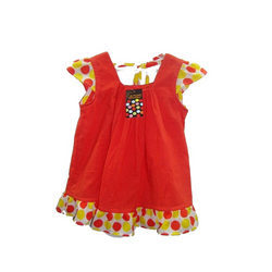 Manufacturers Exporters and Wholesale Suppliers of Baby Girl Dress New Delhi Delhi